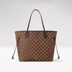 NEVERFULL MM DAMIER EBENE